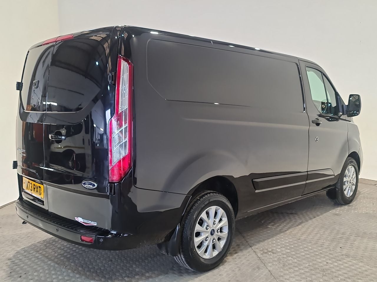 Used Ford Transit Custom 2023 for sale - 77729176: Photo 17