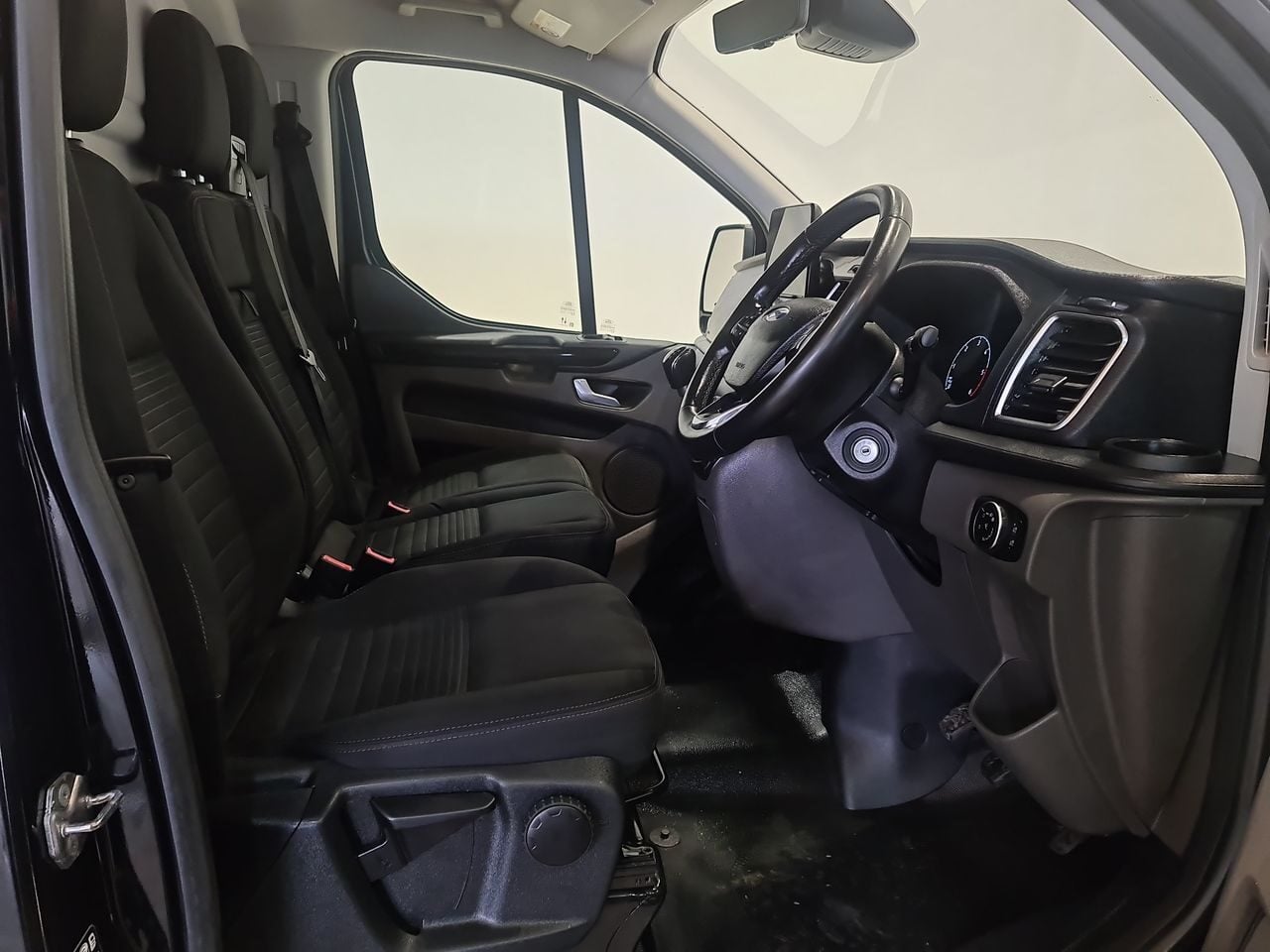 Used Ford Transit Custom 2023 for sale - 77729176: Photo 19