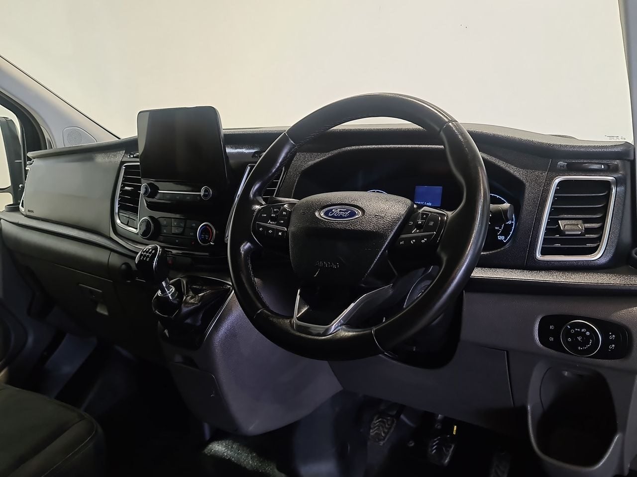 Used Ford Transit Custom 2023 for sale - 77729176: Photo 20