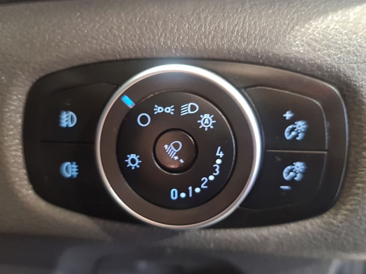 Used Ford Transit Custom 2023 for sale - 77729176: Photo 21