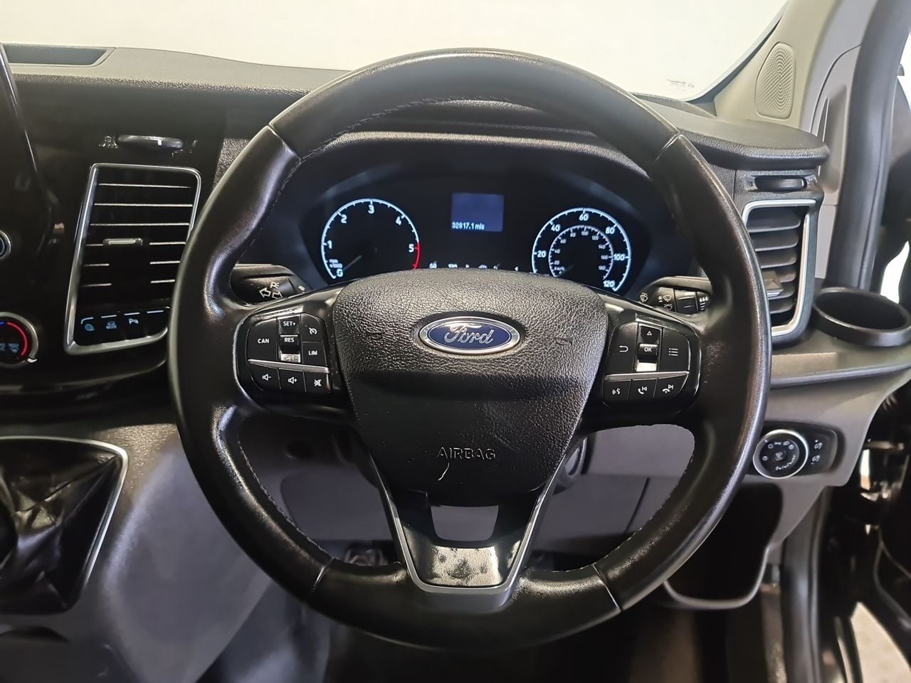 Used Ford Transit Custom 2023 for sale - 77729176: Photo 22