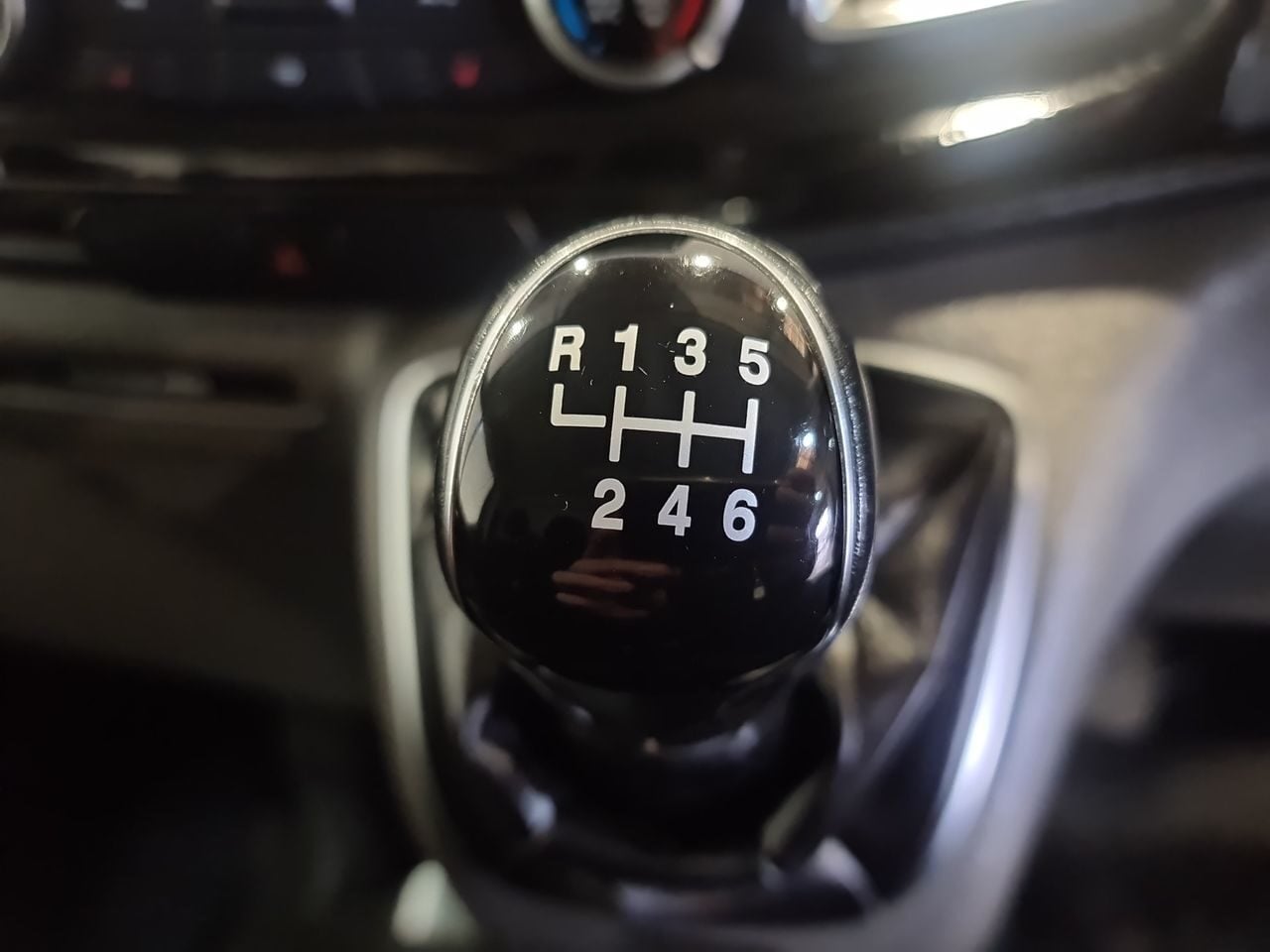 Used Ford Transit Custom 2023 for sale - 77729176: Photo 23