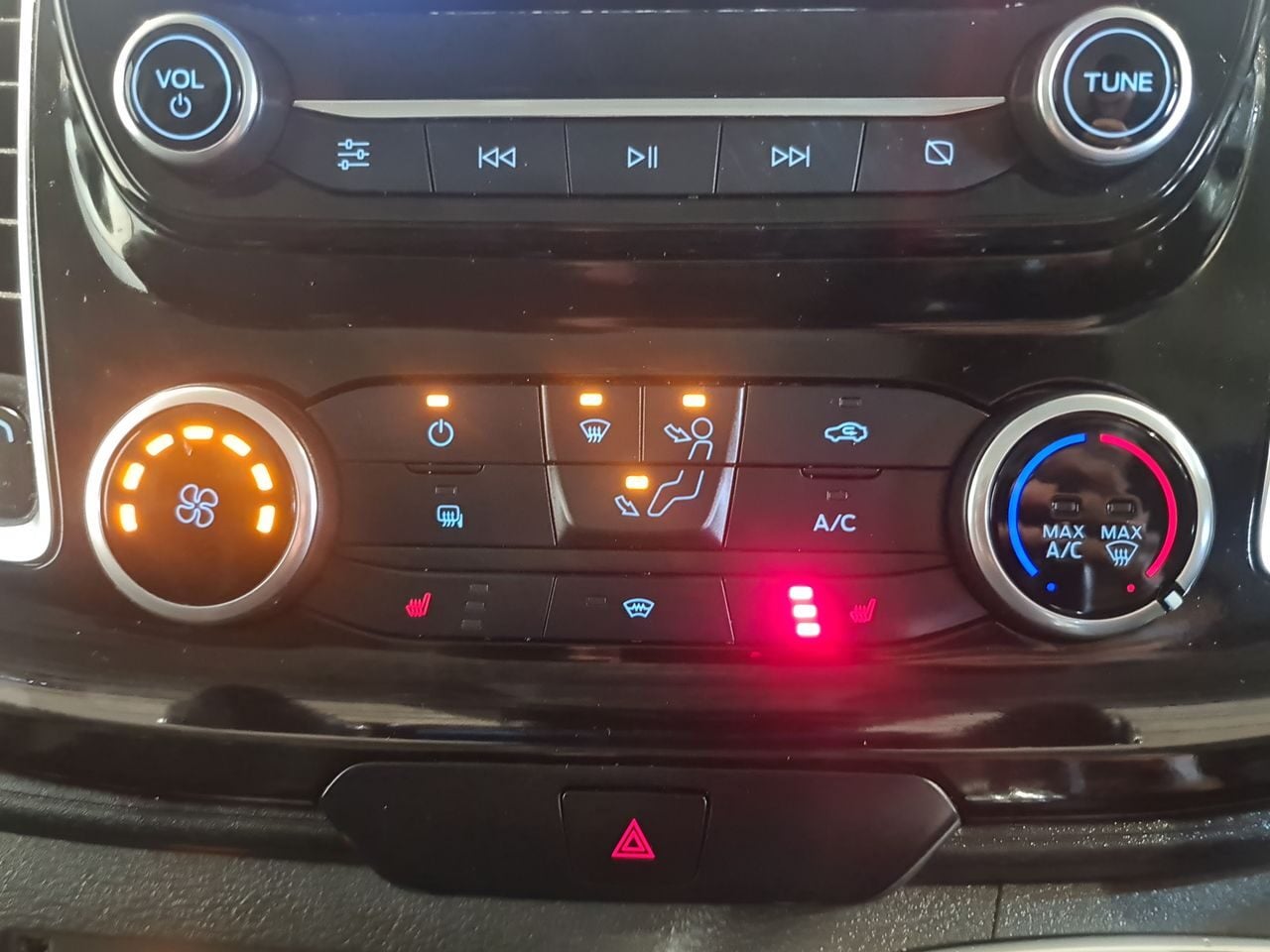 Used Ford Transit Custom 2023 for sale - 77729176: Photo 24