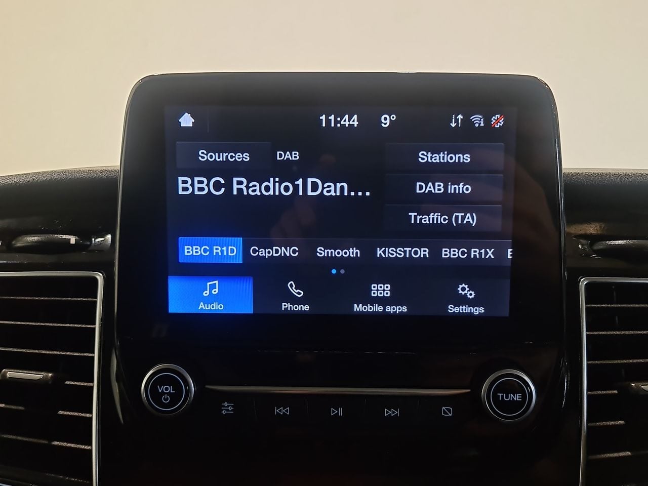 Used Ford Transit Custom 2023 for sale - 77729176: Photo 25