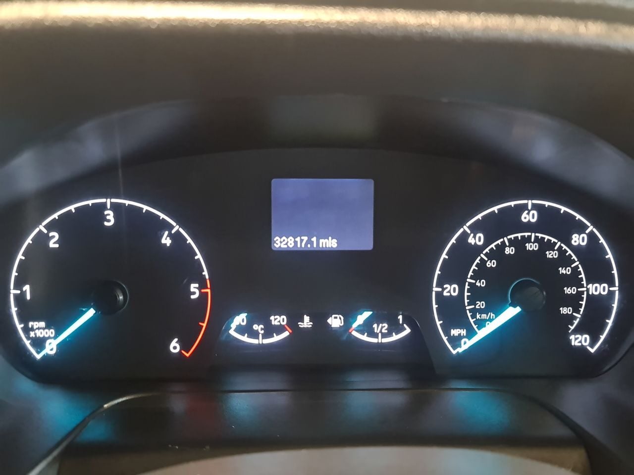 Used Ford Transit Custom 2023 for sale - 77729176: Photo 26