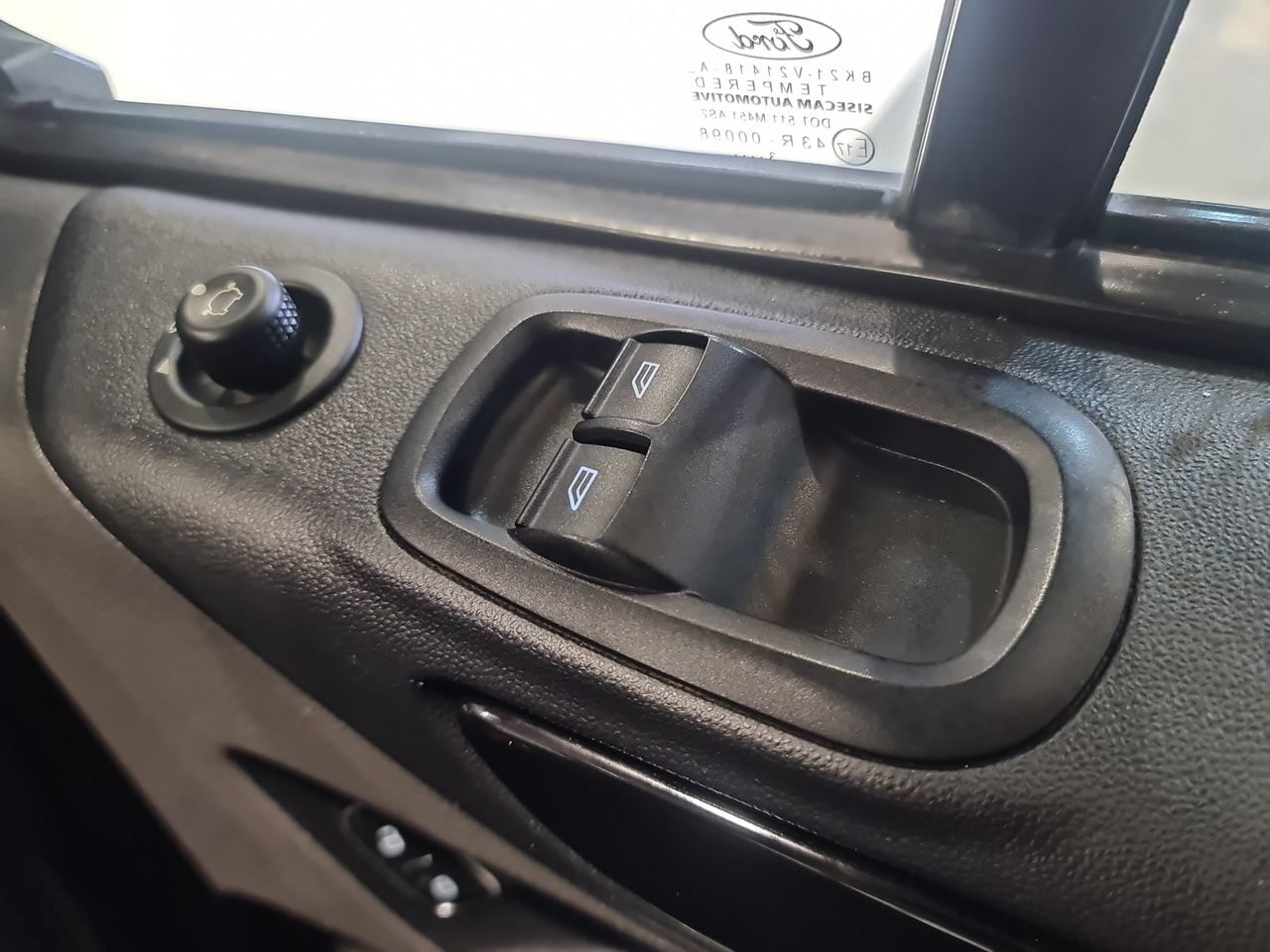 Used Ford Transit Custom 2023 for sale - 77729176: Photo 27