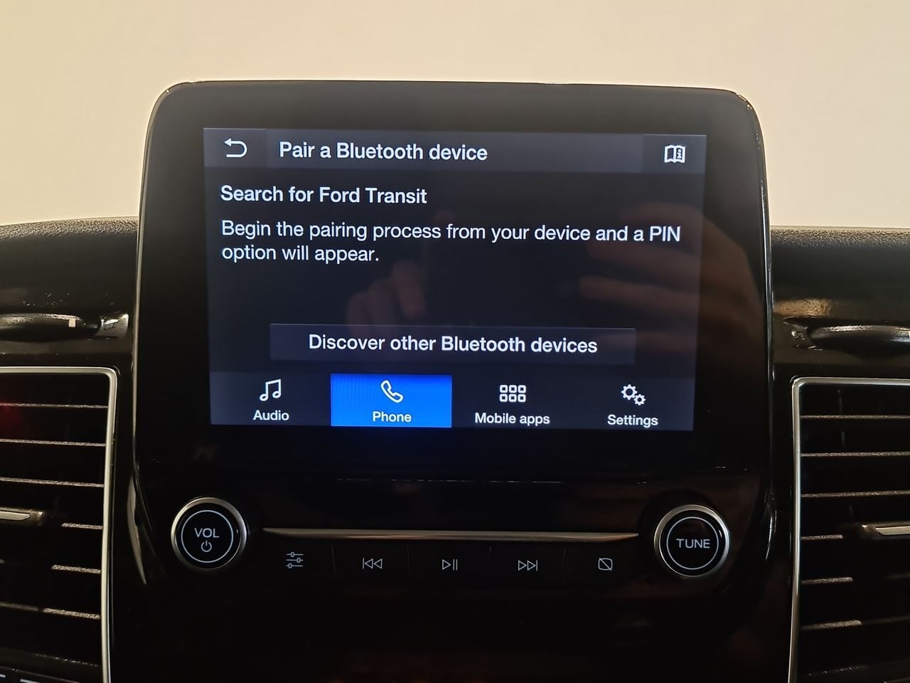 Used Ford Transit Custom 2023 for sale - 77729176: Photo 30