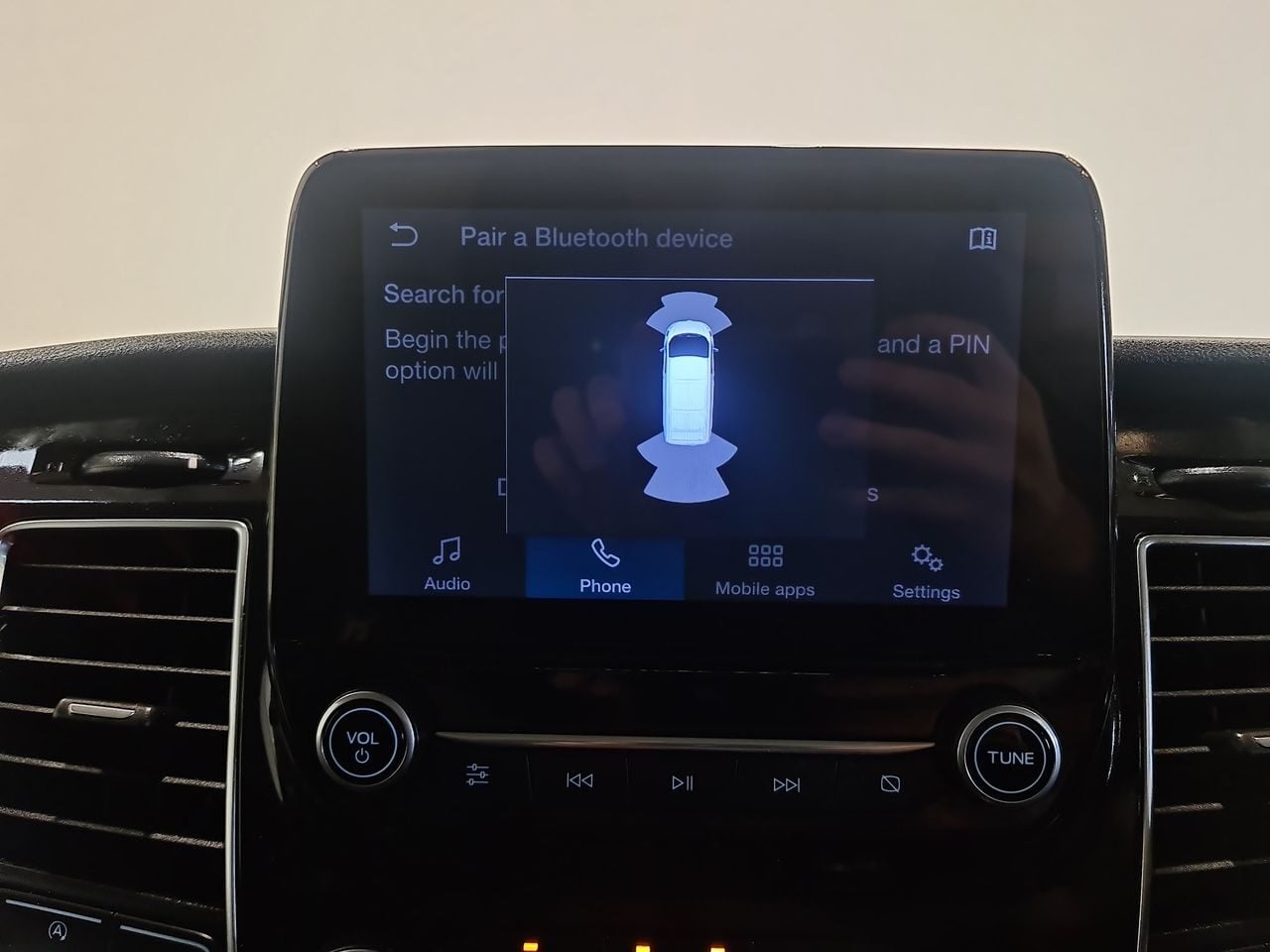 Used Ford Transit Custom 2023 for sale - 77729176: Photo 31