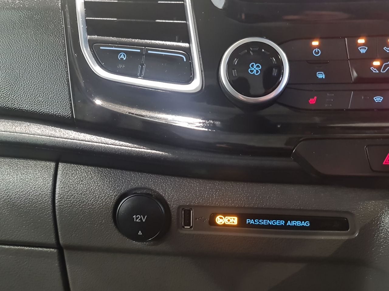 Used Ford Transit Custom 2023 for sale - 77729176: Photo 32