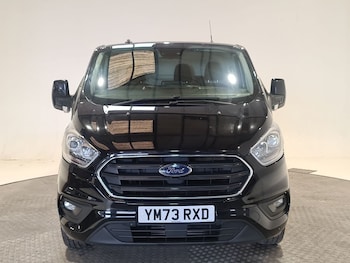 Used Ford Transit Custom 2023 for sale - 77729176: Photo