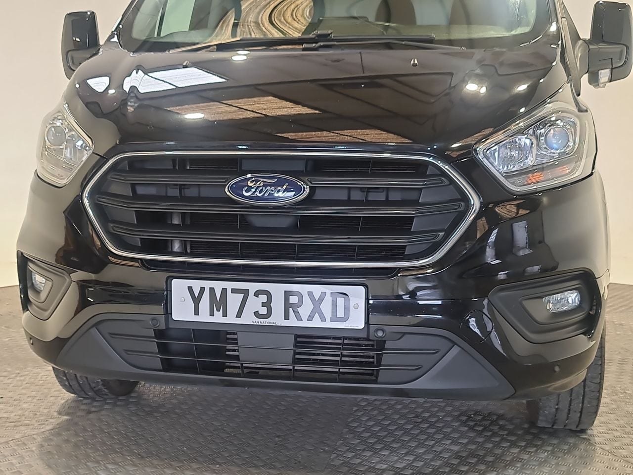 Used Ford Transit Custom 2023 for sale - 77729176: Photo 4