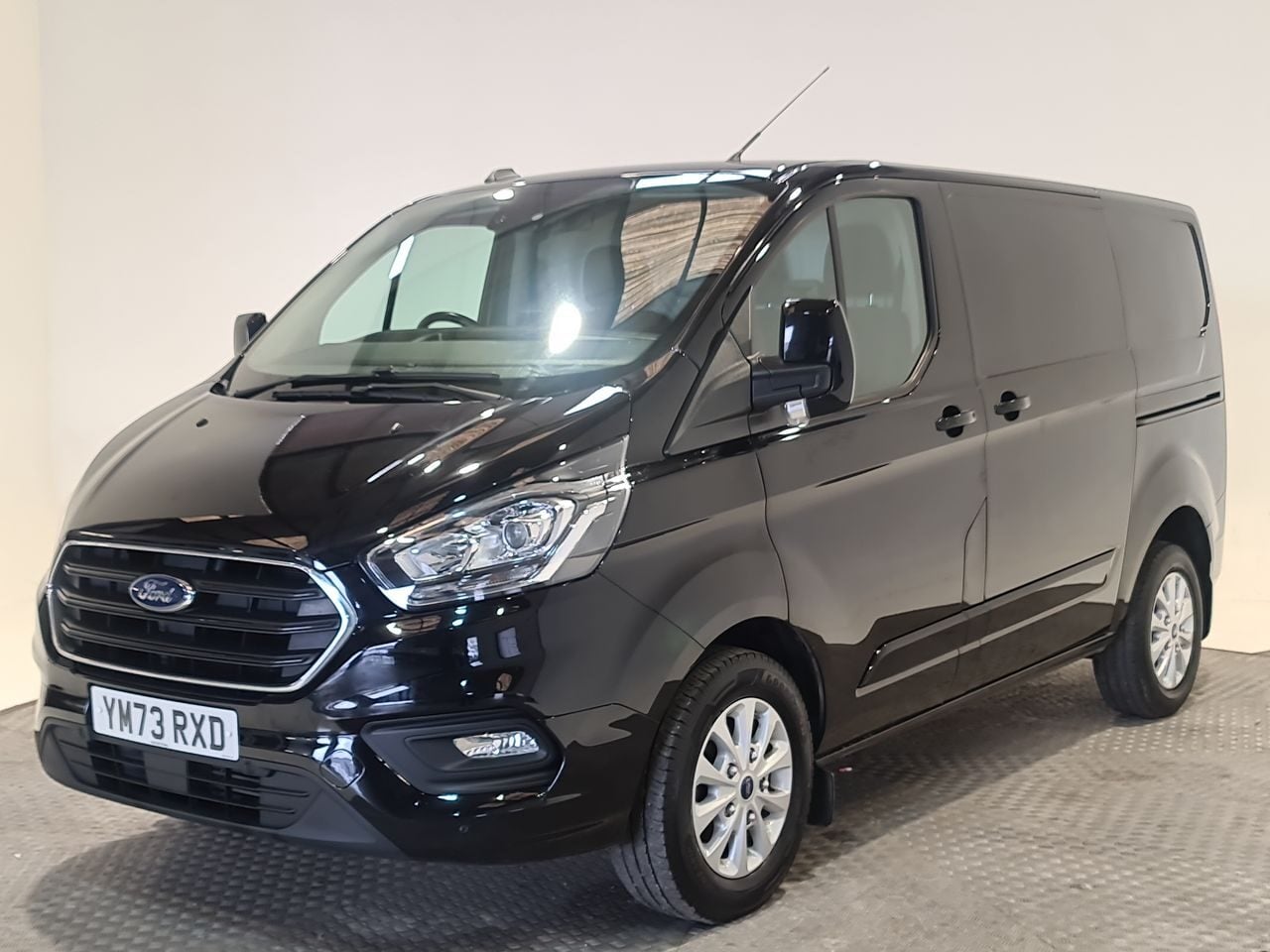 Used Ford Transit Custom 2023 for sale - 77729176: Photo 5