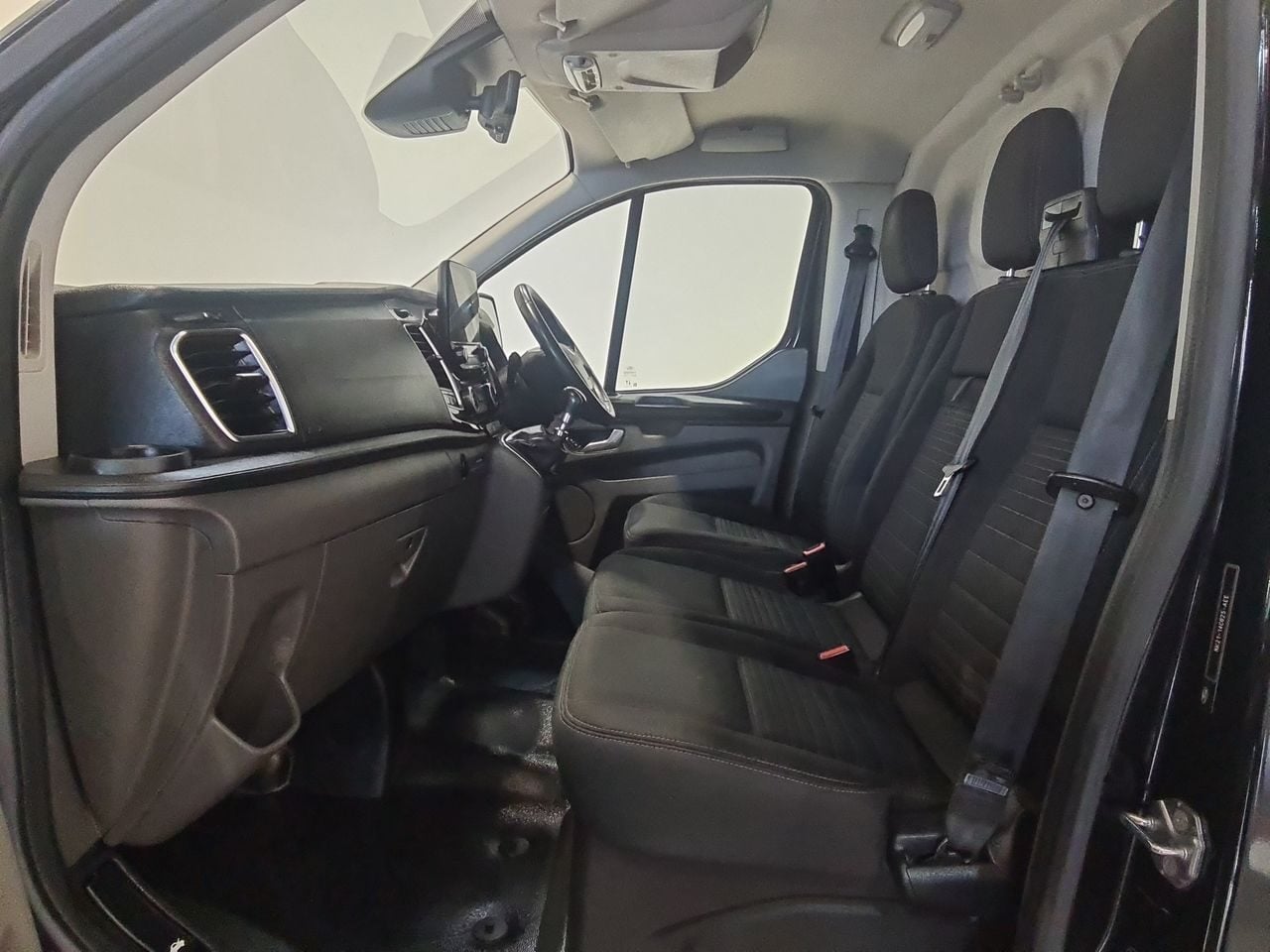Used Ford Transit Custom 2023 for sale - 77729176: Photo 8