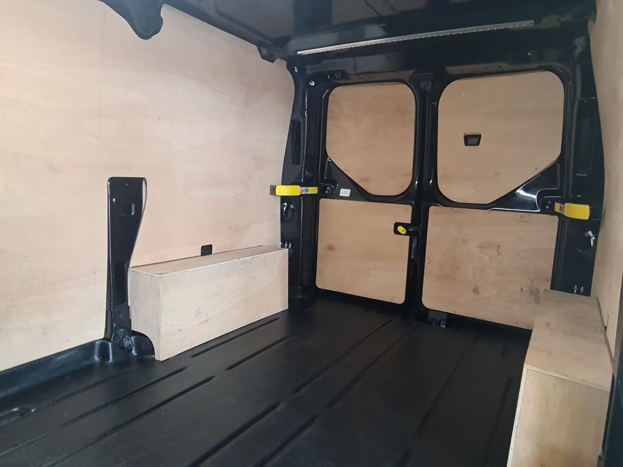 Used Ford Transit Custom 2023 for sale - 77729176: Photo 9