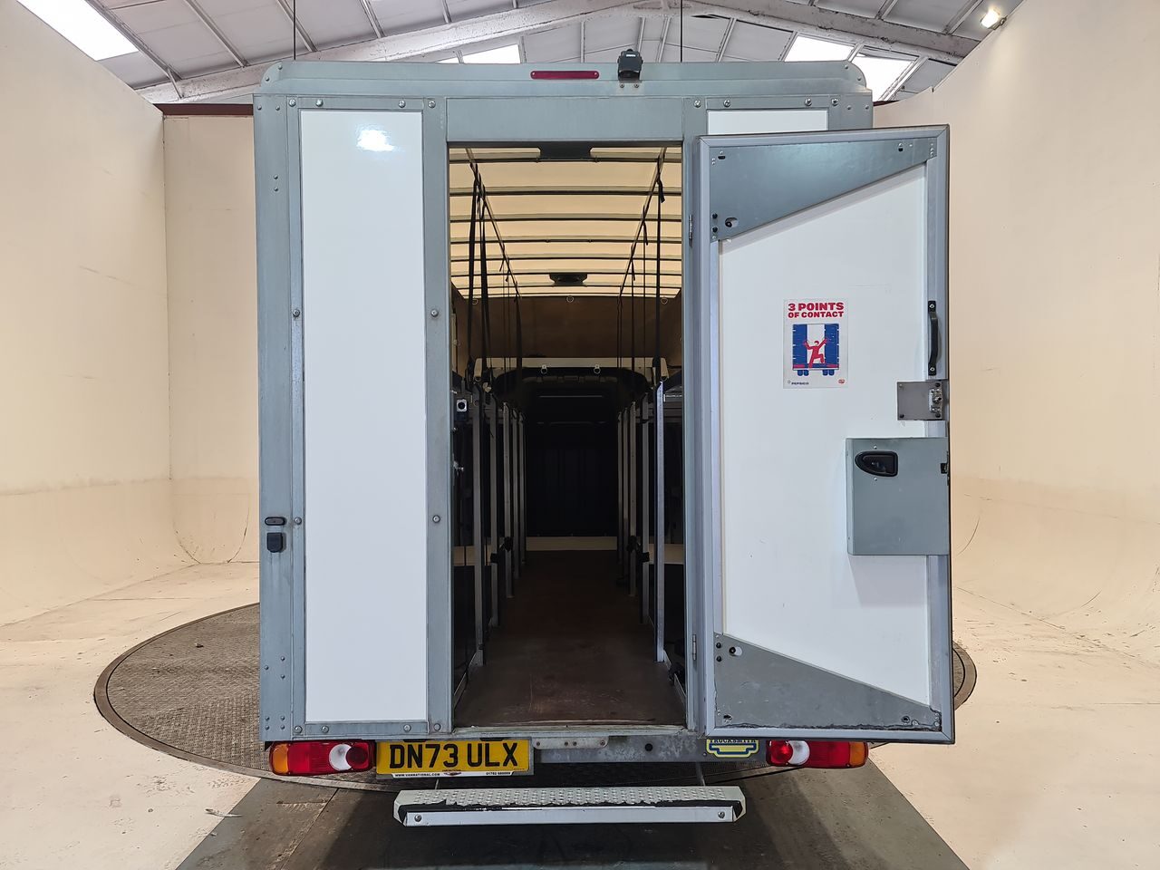 Used Renault Master 2023 for sale - 76544785: Photo 11