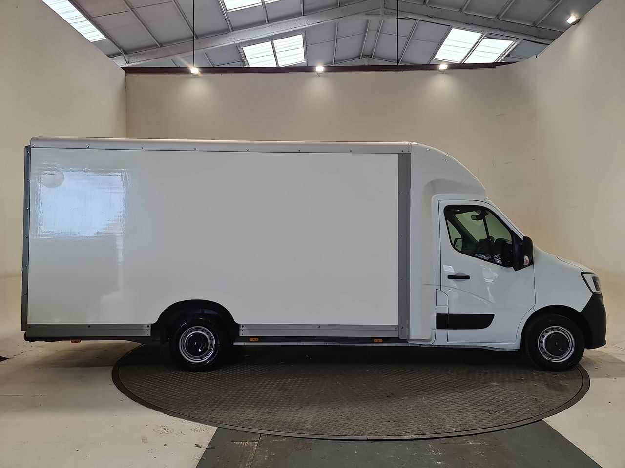 Used Renault Master 2023 for sale - 76544785: Photo 14