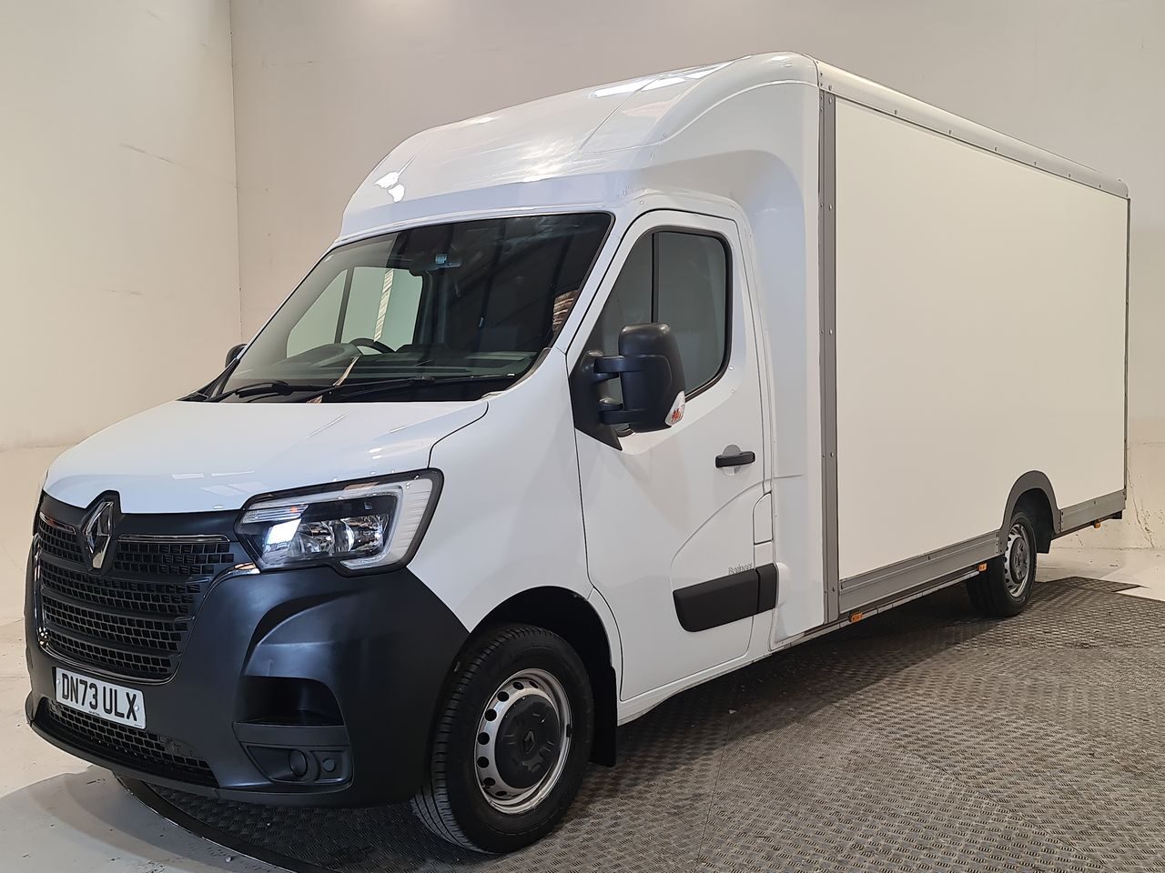 Used Renault Master 2023 for sale - 76544785: Photo 4