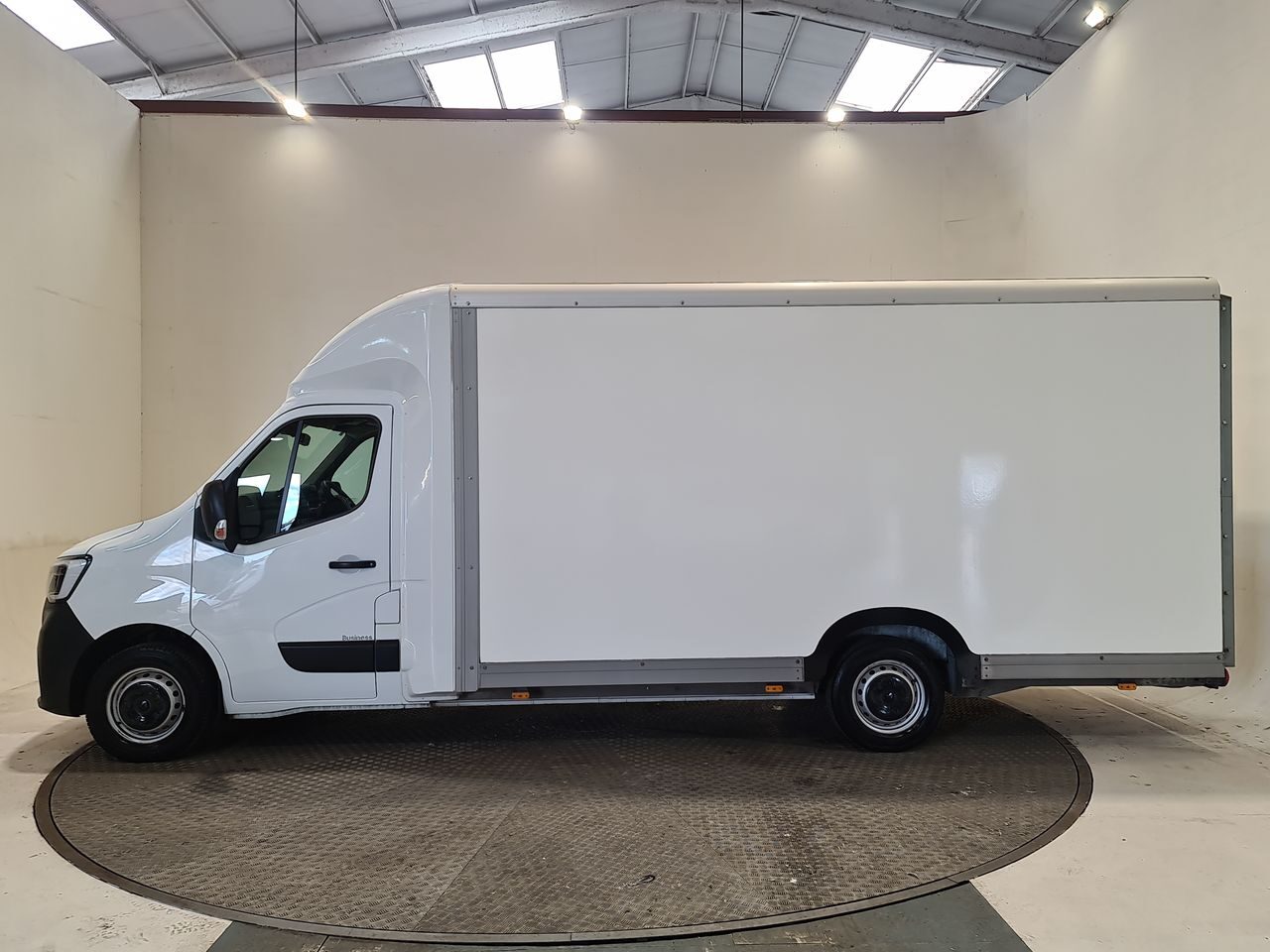 Used Renault Master 2023 for sale - 76544785: Photo 5