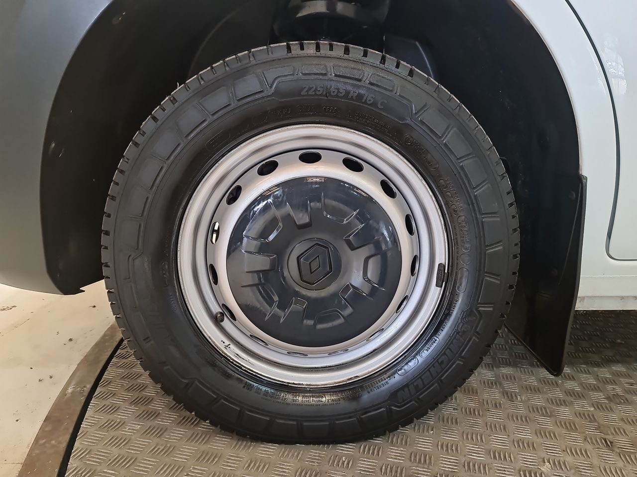 Used Renault Master 2023 for sale - 76544785: Photo 6