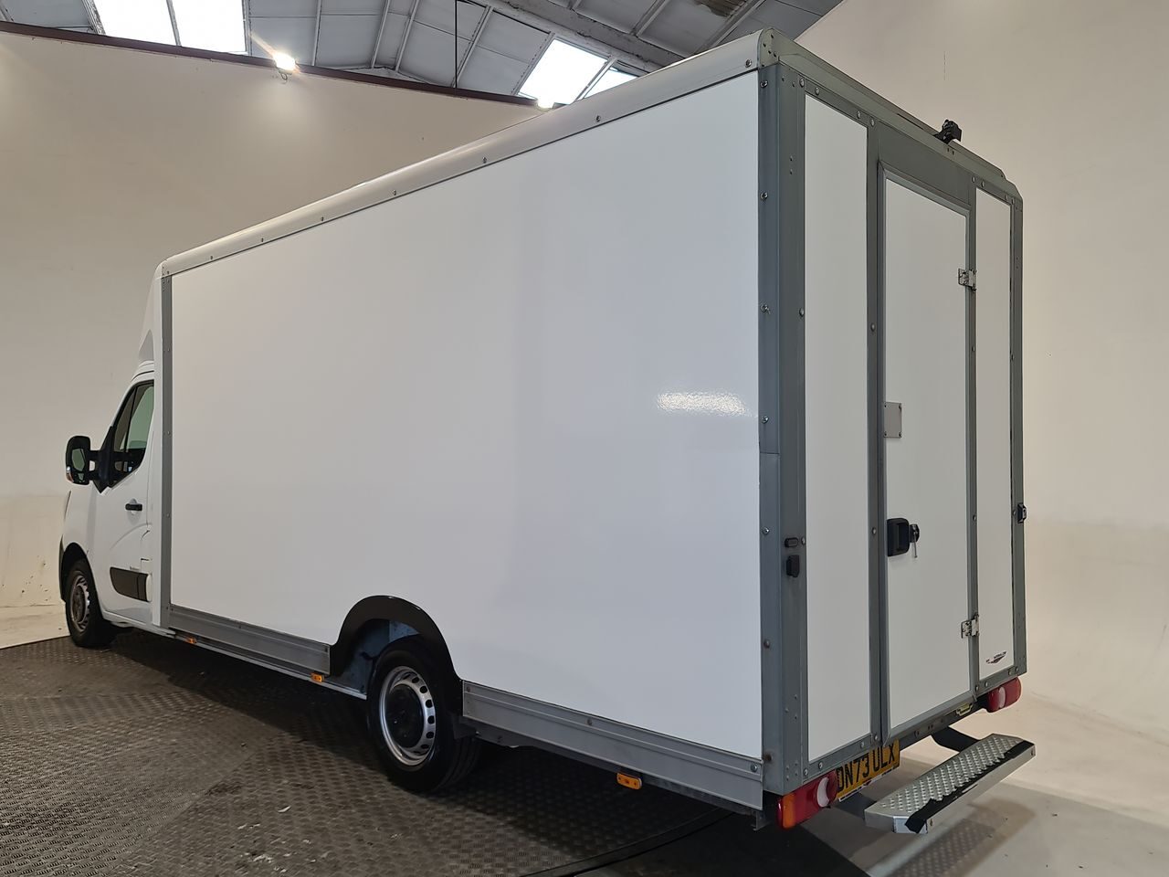 Used Renault Master 2023 for sale - 76544785: Photo 8