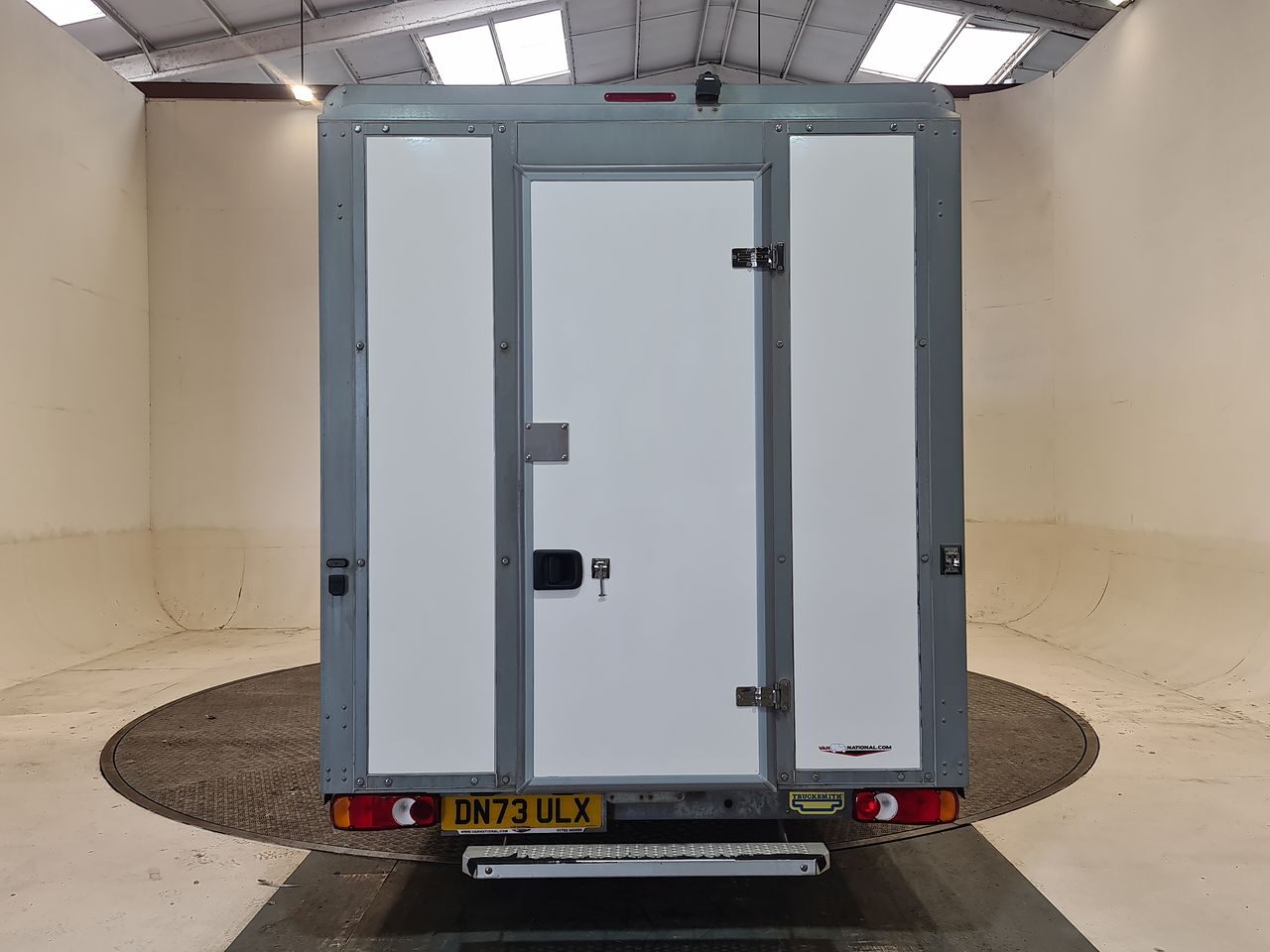 Used Renault Master 2023 for sale - 76544785: Photo 9