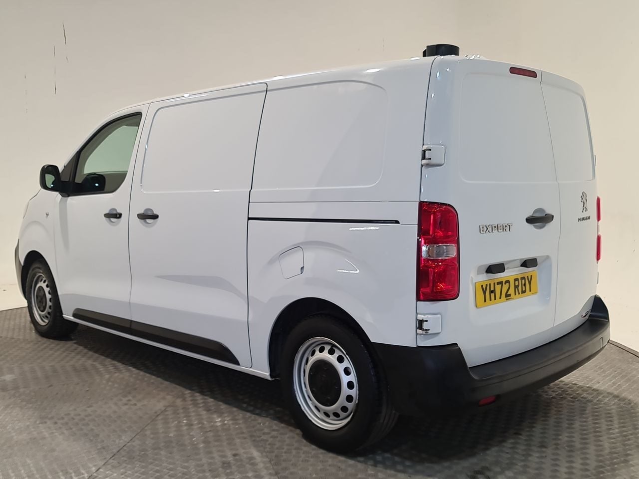 Used Peugeot Expert 2022 for sale - 78179420: Photo 10