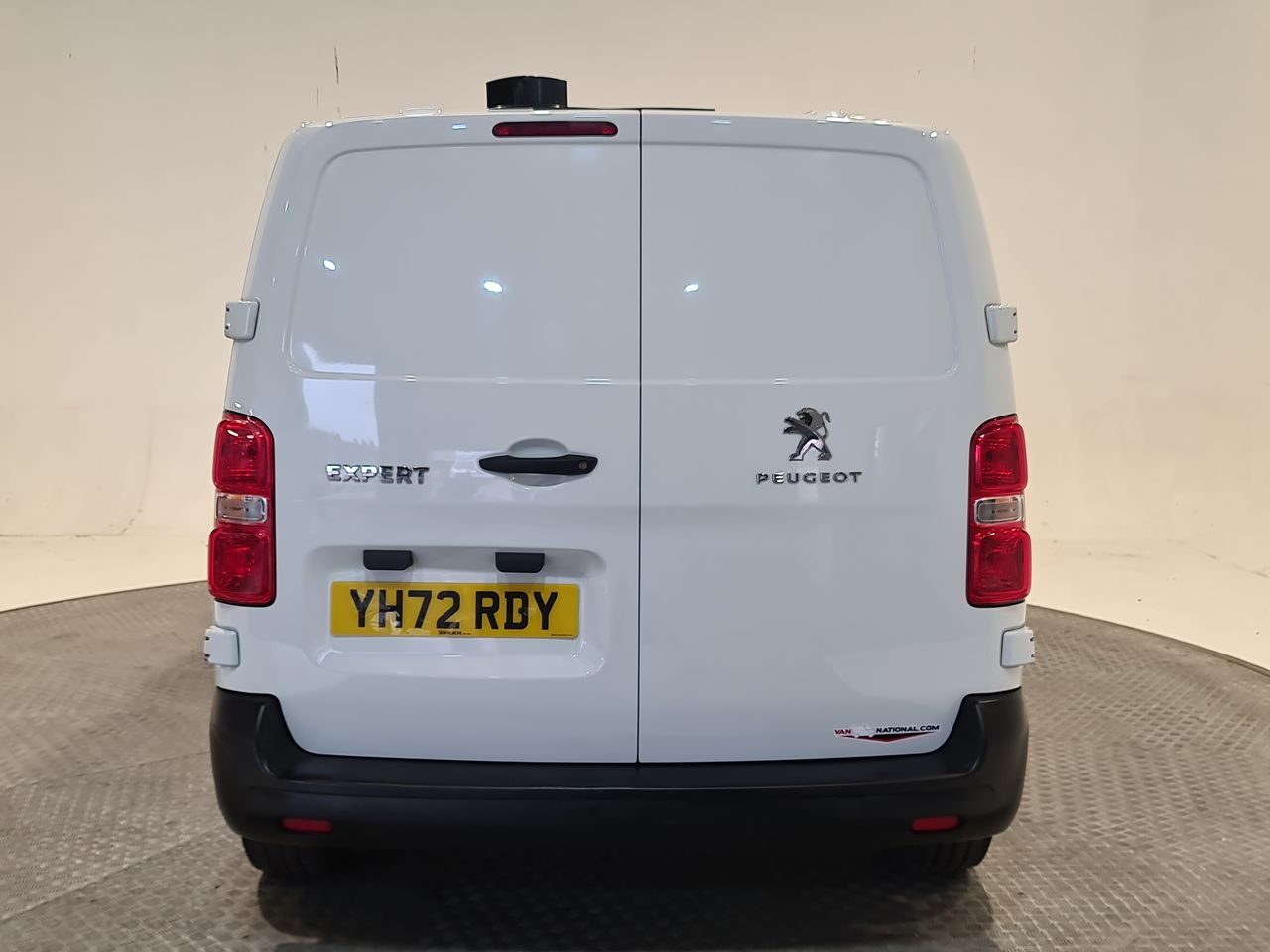 Used Peugeot Expert 2022 for sale - 78179420: Photo 11