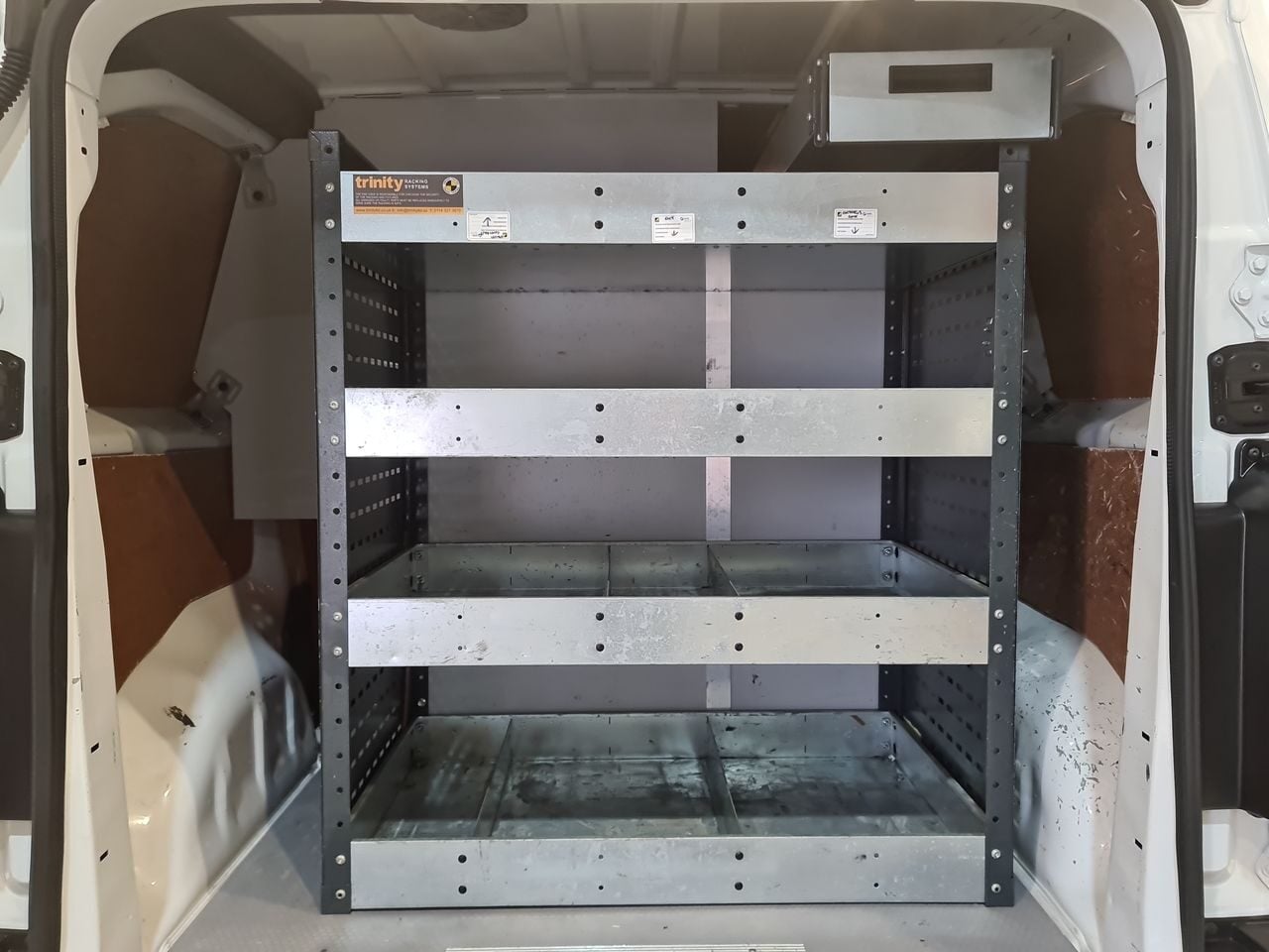 Used Peugeot Expert 2022 for sale - 78179420: Photo 12