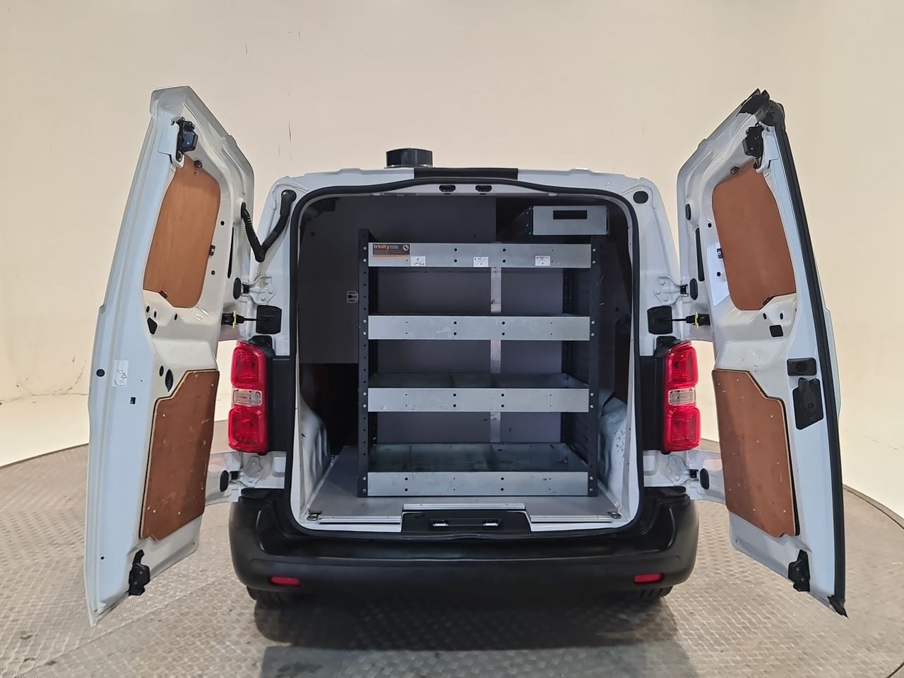 Used Peugeot Expert 2022 for sale - 78179420: Photo 13