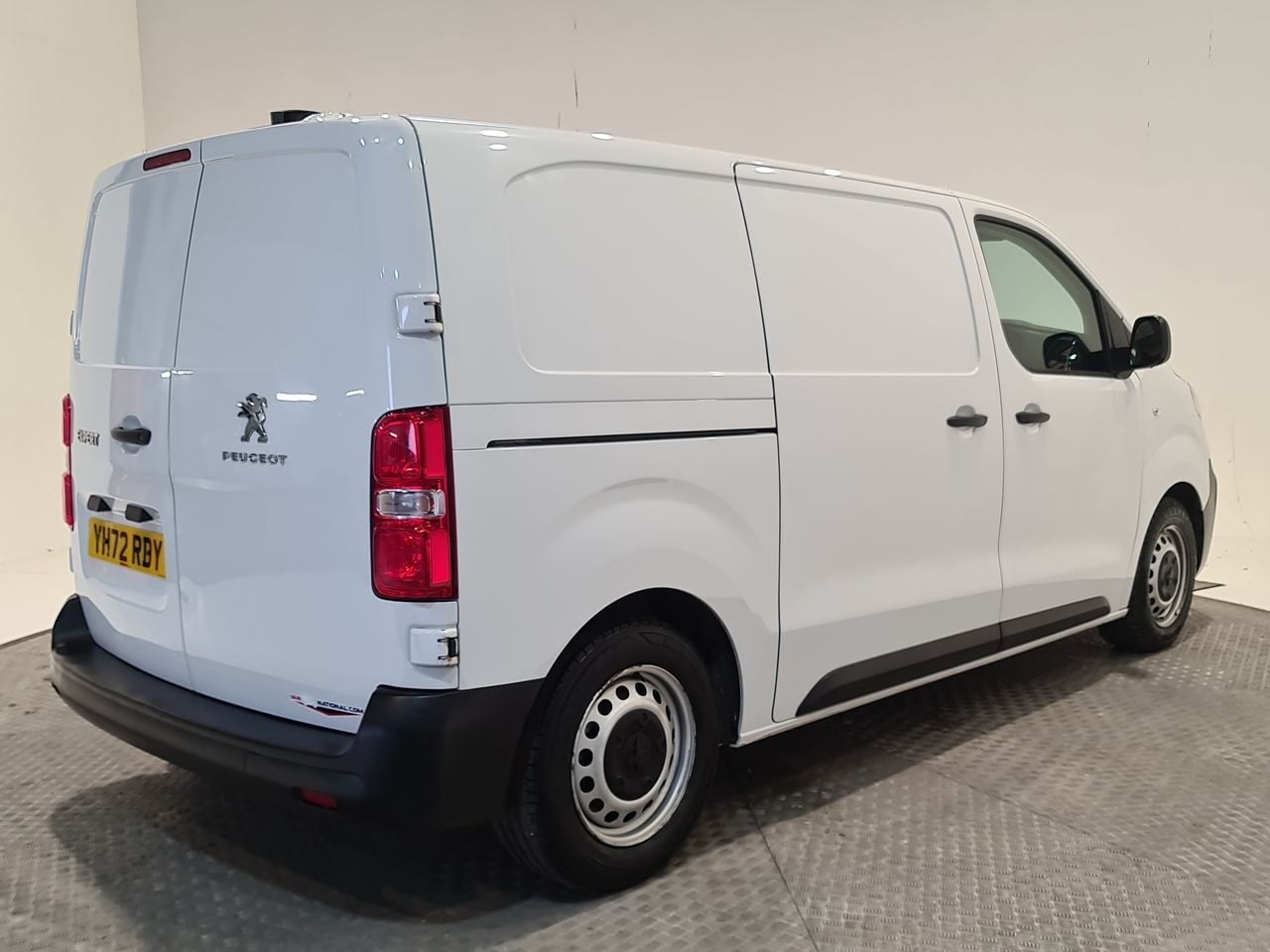 Used Peugeot Expert 2022 for sale - 78179420: Photo 14