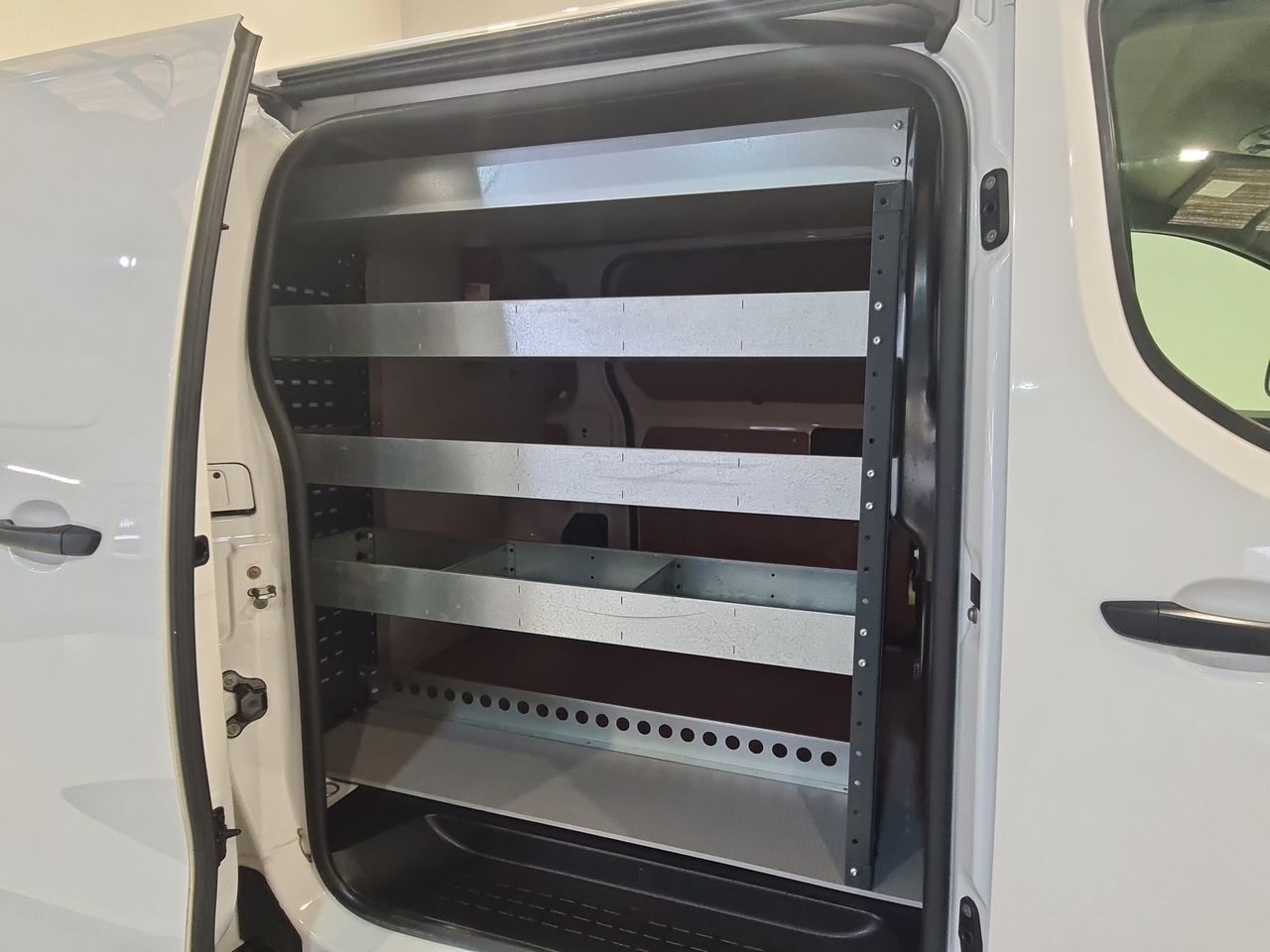 Used Peugeot Expert 2022 for sale - 78179420: Photo 16