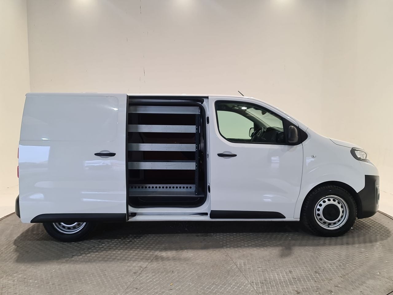 Used Peugeot Expert 2022 for sale - 78179420: Photo 17