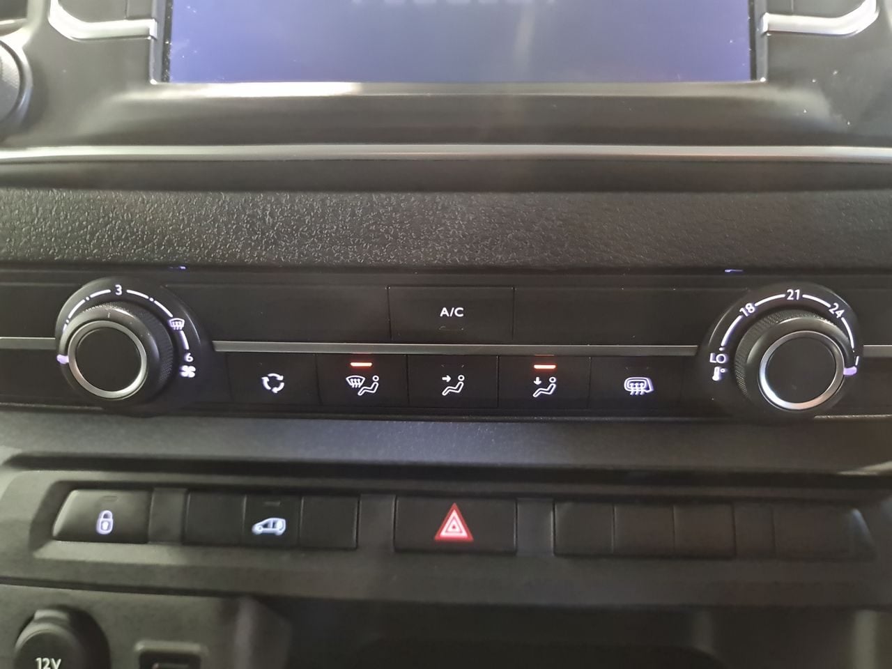 Used Peugeot Expert 2022 for sale - 78179420: Photo 23