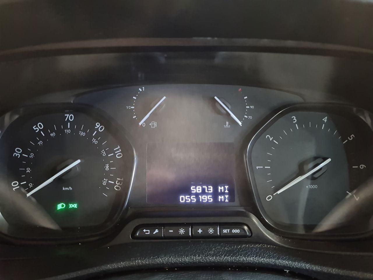 Used Peugeot Expert 2022 for sale - 78179420: Photo 25