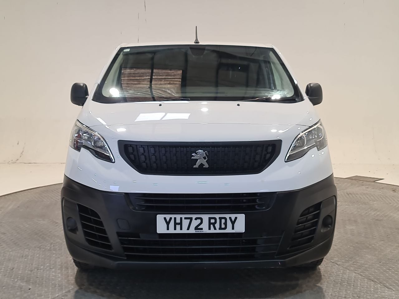 Used Peugeot Expert 2022 for sale - 78179420: Photo 3