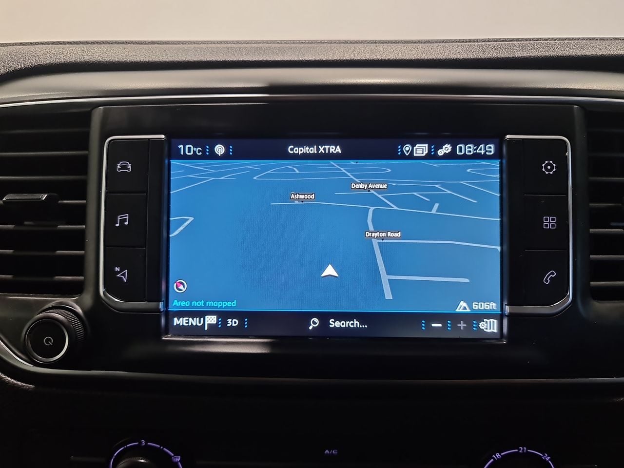 Used Peugeot Expert 2022 for sale - 78179420: Photo 31