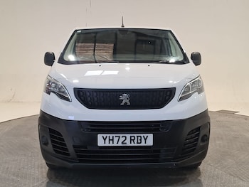 Used Peugeot Expert 2022 for sale - 78179420: Photo