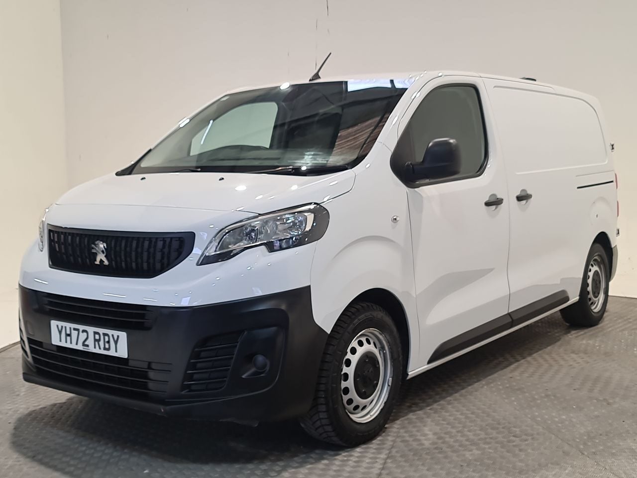 Used Peugeot Expert 2022 for sale - 78179420: Photo 4