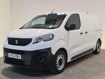 Used Peugeot Expert 2022 for sale - 78179420: Photo