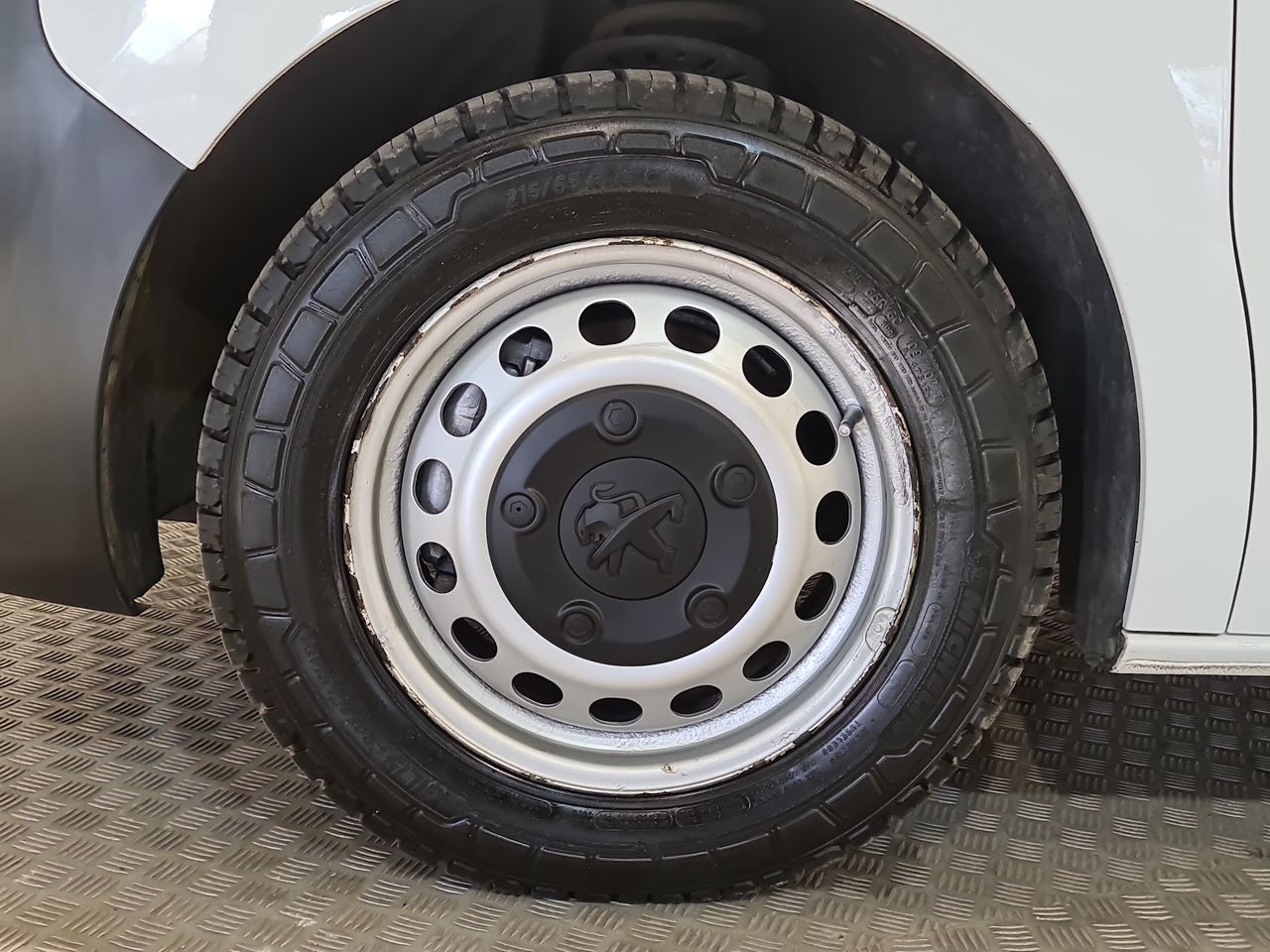 Used Peugeot Expert 2022 for sale - 78179420: Photo 6