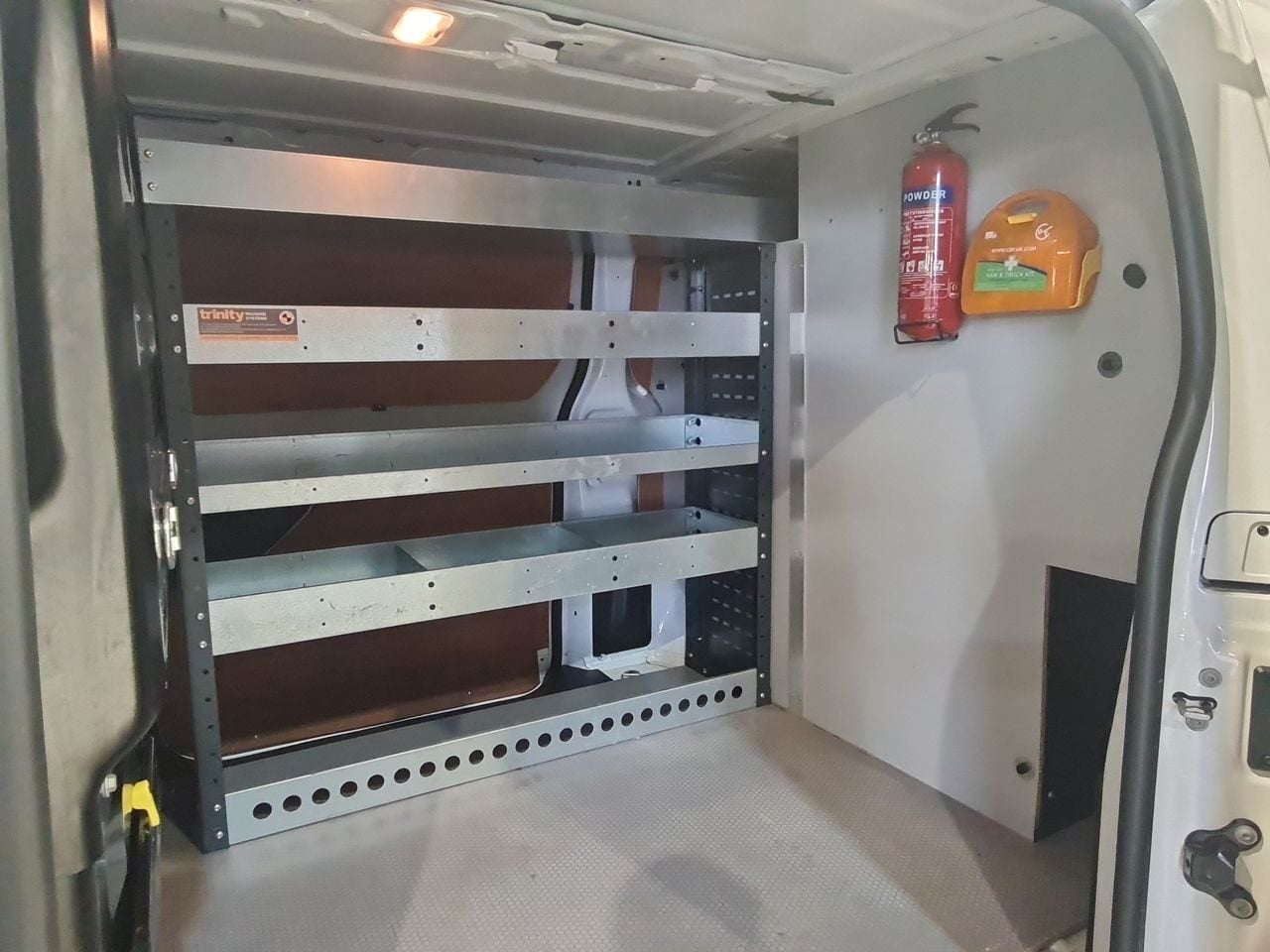 Used Peugeot Expert 2022 for sale - 78179420: Photo 8