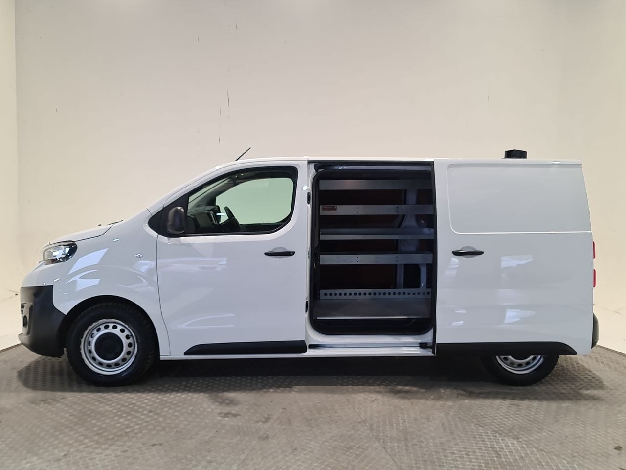 Used Peugeot Expert 2022 for sale - 78179420: Photo 9