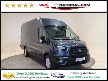 Used Ford Transit 2025 for sale - 78577941: Photo
