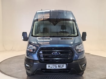 Used Ford Transit 2025 for sale - 78577941: Photo