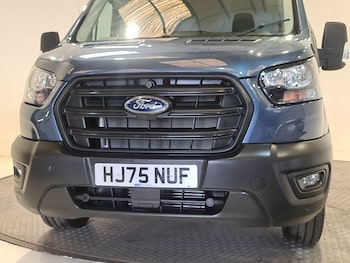 Used Ford Transit 2025 for sale - 78577941: Photo