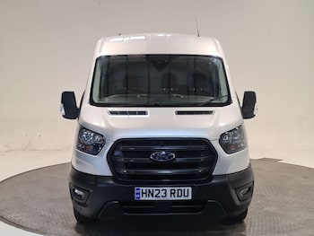 Used Ford Transit 2023 for sale - 78162288: Photo