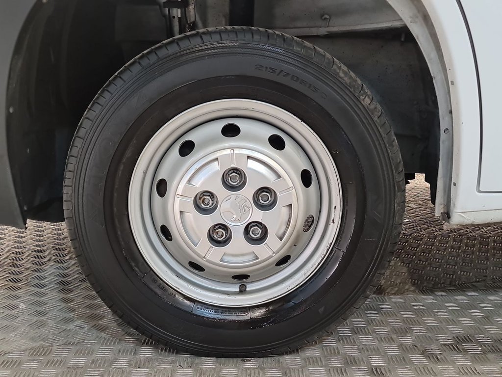 Used Vauxhall Movano 2023 for sale - 76420008: Photo 10