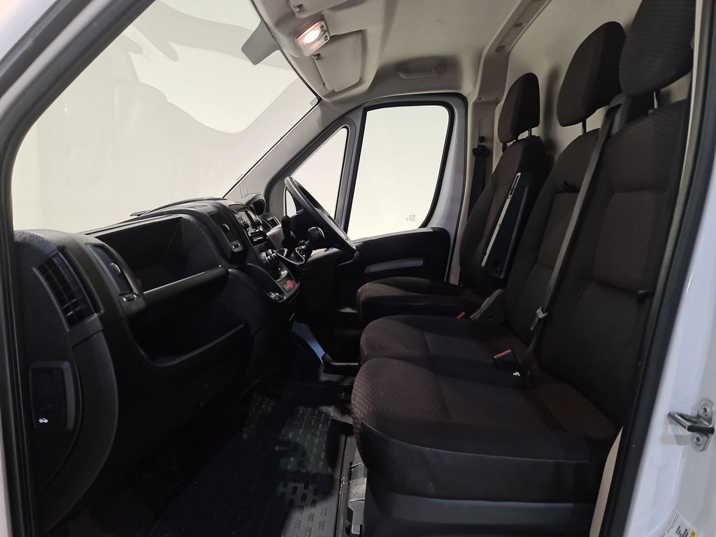 Used Vauxhall Movano 2023 for sale - 76420008: Photo 12