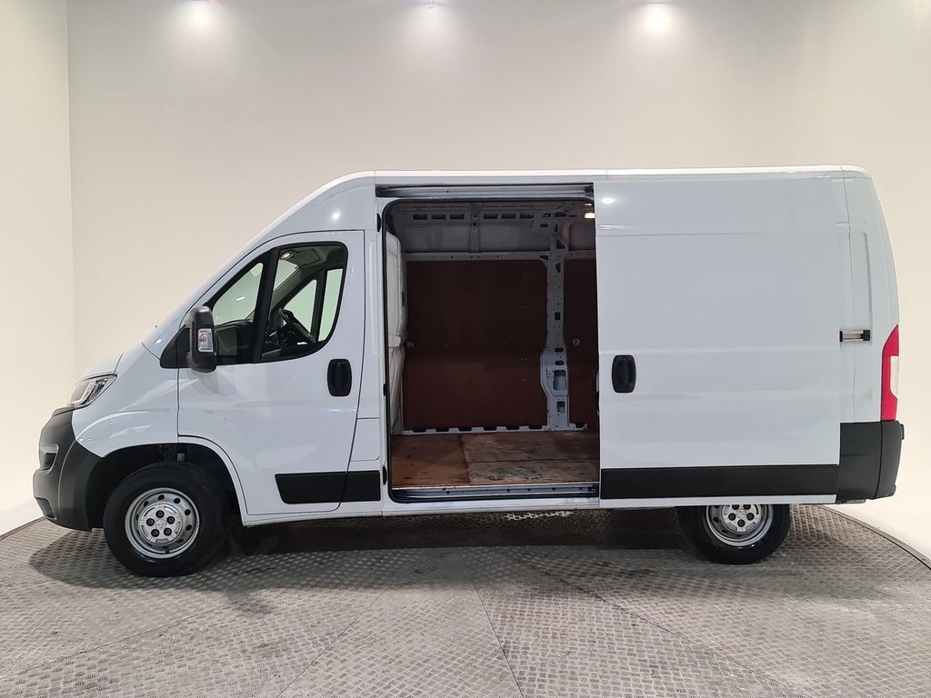 Used Vauxhall Movano 2023 for sale - 76420008: Photo 15
