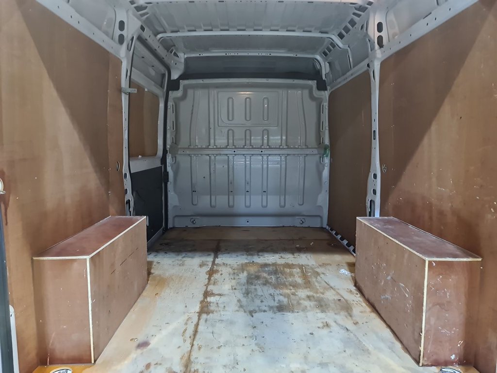 Used Vauxhall Movano 2023 for sale - 76420008: Photo 21